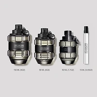 Spicebomb Cologne with Tobacco & Cinnamon