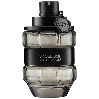 Spicebomb Cologne with Tobacco & Cinnamon