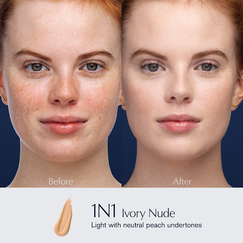 Double Wear Stay-in-Place 24-Hour Longwear Foundation