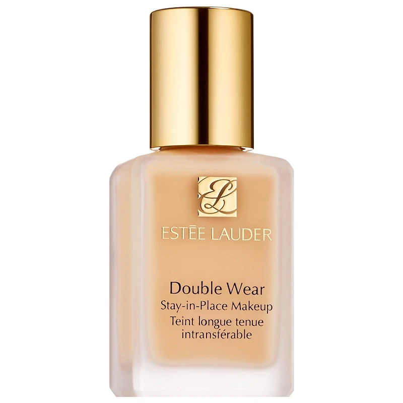 Double Wear Stay-in-Place 24-Hour Longwear Foundation