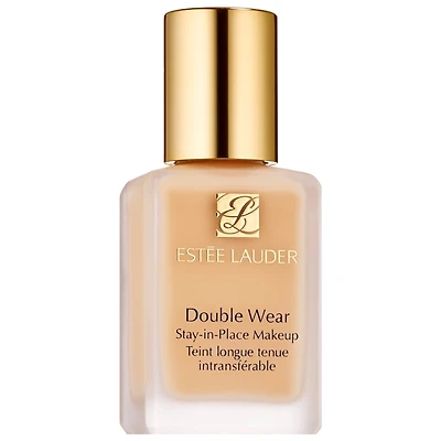 Double Wear Stay-in-Place 24-Hour Longwear Foundation