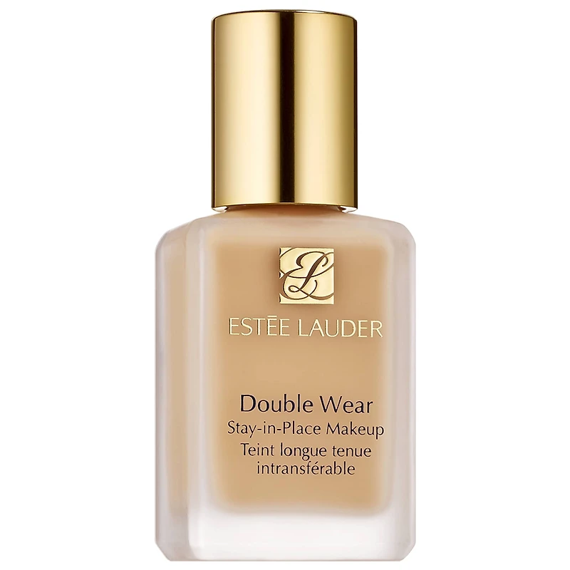 Double Wear Stay-in-Place 24-Hour Longwear Foundation