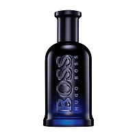 Eau de toilette Bottled Night de BOSS