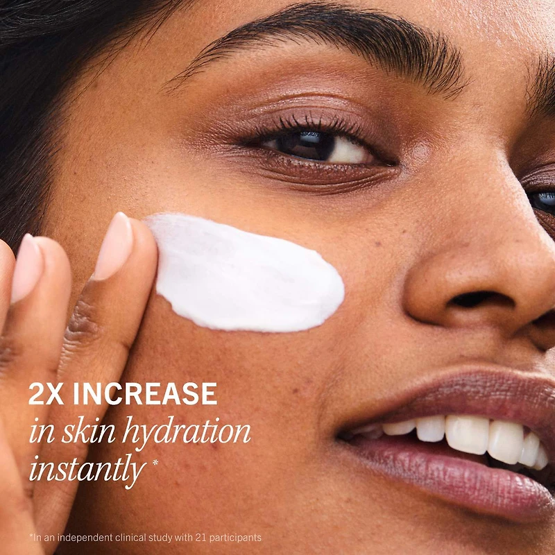 Crème hydratante intense Ultra Repair®, hydratant pour le visage et corps la réparation de peau