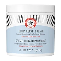Crème hydratante intense Ultra Repair®, hydratant pour le visage et corps la réparation de peau