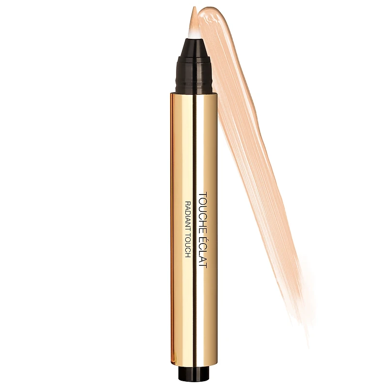 Yves Saint Laurent Touche Éclat Awakening Concealer Click Pen Luminous mL