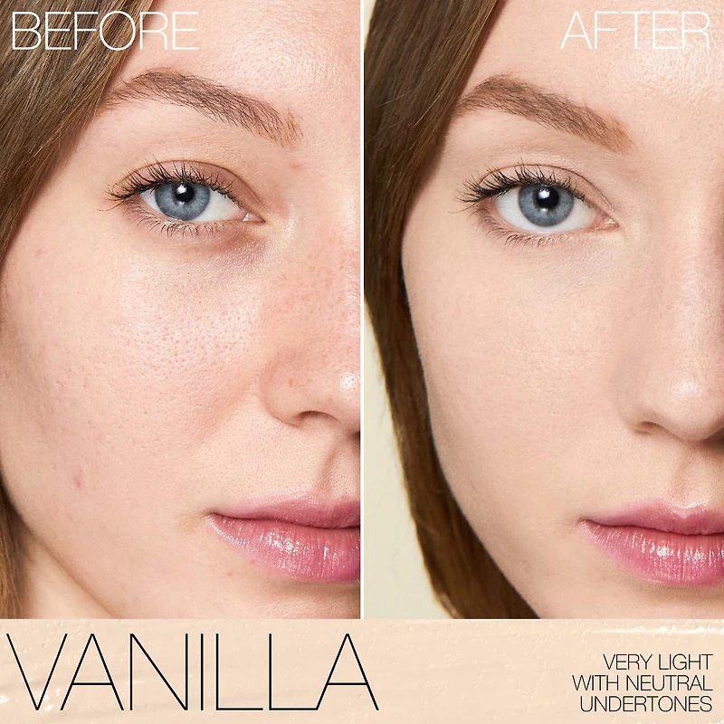 Radiant Creamy Concealer with Hydrating Medium Coverage