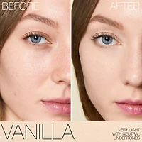 Radiant Creamy Concealer with Hydrating Medium Coverage