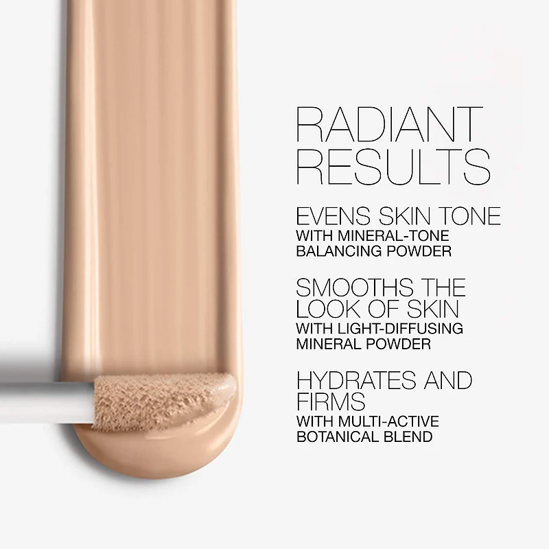 Radiant Creamy Concealer with Hydrating Medium Coverage