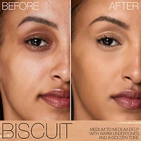 Radiant Creamy Concealer with Hydrating Medium Coverage