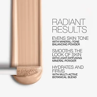 Radiant Creamy Concealer with Hydrating Medium Coverage