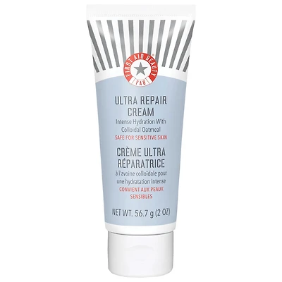Crème hydratante intense Ultra Repair®, hydratant pour le visage et corps la réparation de peau