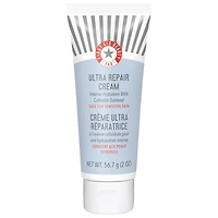 Crème hydratante intense Ultra Repair®, hydratant pour le visage et corps la réparation de peau
