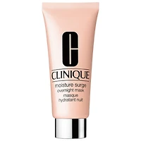 CLINIQUE Moisture Surge™ Overnight Face Mask to Hydrate + Plump 3.4 oz/ 100 mL