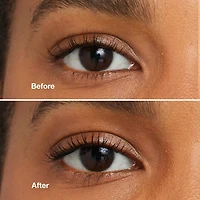 Mascara résistant à l’eau High Impact