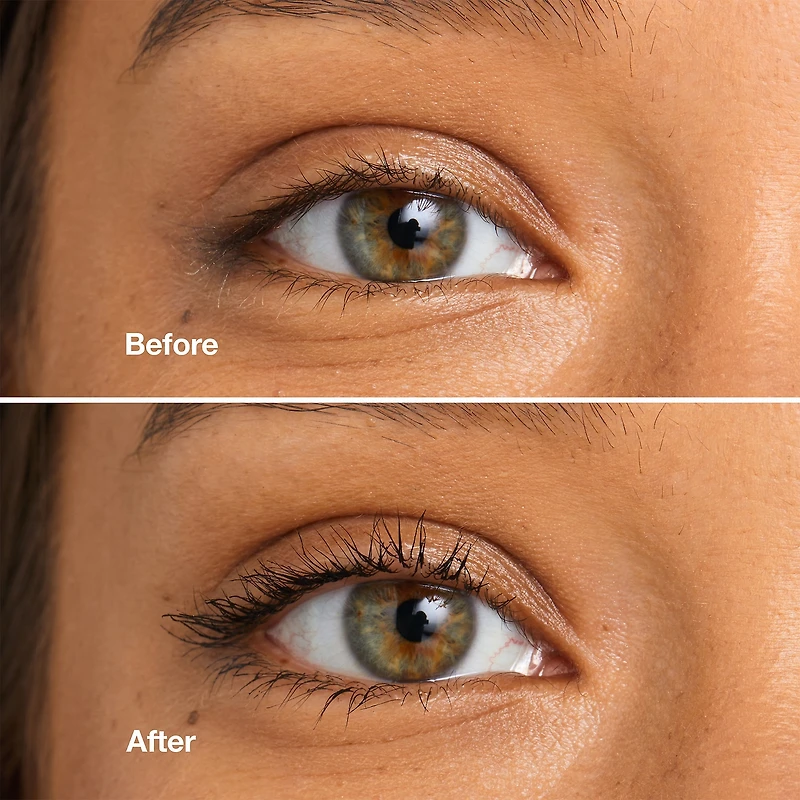 Mascara résistant à l’eau High Impact