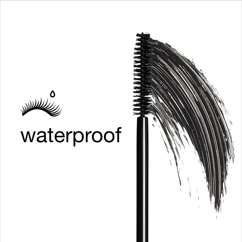 Mascara résistant à l’eau High Impact