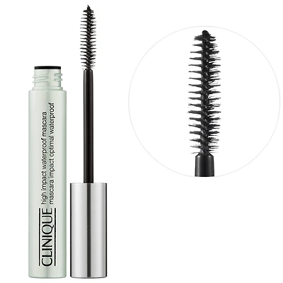 Mascara résistant à l’eau High Impact