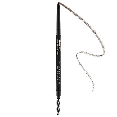 Anastasia Beverly Hills Brow Wiz® Ultra-Slim Precision Detailing Eyebrow Pencil 0.003 oz/ 0.085 g