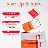 Alpha Beta® Extra Strength Daily Peel Pads