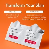 Alpha Beta® Extra Strength Daily Peel Pads