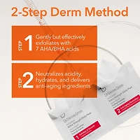 Alpha Beta® Extra Strength Daily Peel Pads