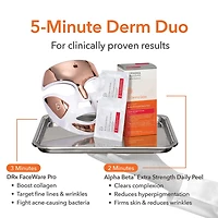 Alpha Beta® Extra Strength Daily Peel Pads