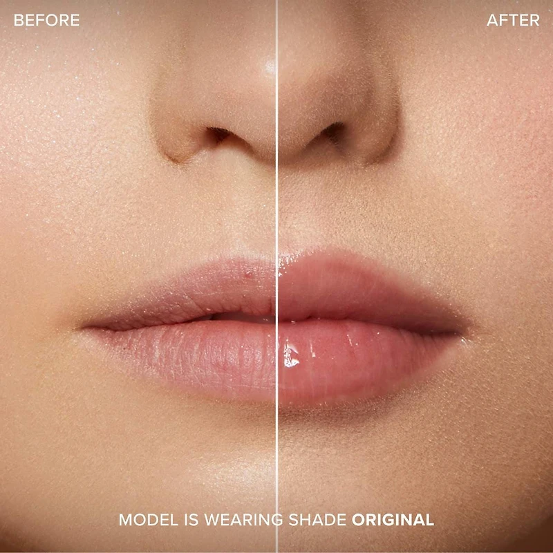 Brillant à lèvres repulpant hydratant Lip Injection