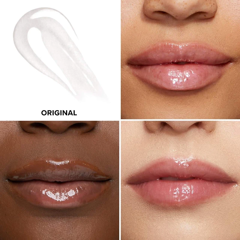 Lip Injection Extreme Plumper Gloss