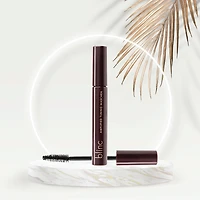 Mascara volumisant et allongeant tube amplifié