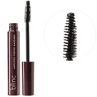 Mascara volumisant et allongeant tube amplifié