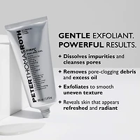 FIRMx® Exfoliating Peeling Gel for Dullness, Pores & Uneven Texture