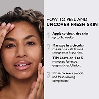 FIRMx® Exfoliating Peeling Gel for Dullness, Pores & Uneven Texture