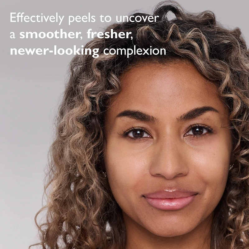 FIRMx® Exfoliating Peeling Gel for Dullness, Pores & Uneven Texture