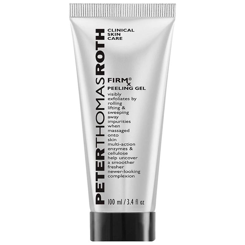 FIRMx™ Exfoliating Peel Gel