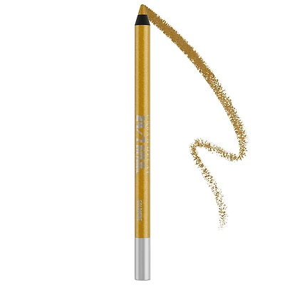 24/7 Glide-On Waterproof Eyeliner Pencil
