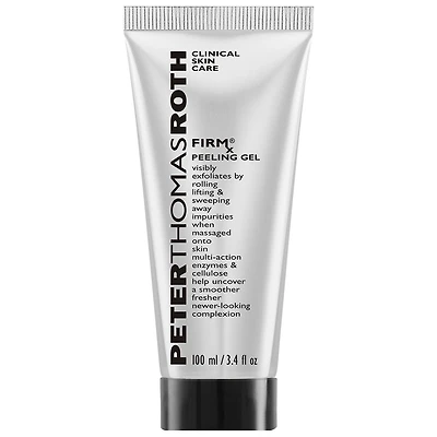 Peter Thomas Roth FIRMx™ Exfoliating Peel Gel 3.4 oz/ 100 mL