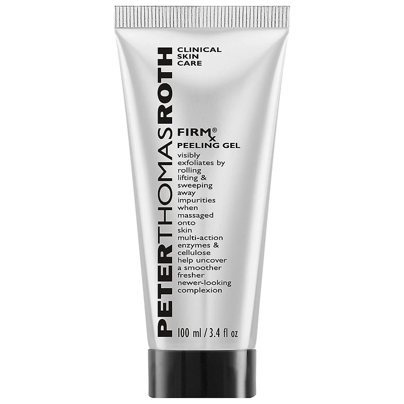 Gel gommant exfoliant FIRMx™