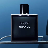 BLEU de CHANEL Eau Toilette