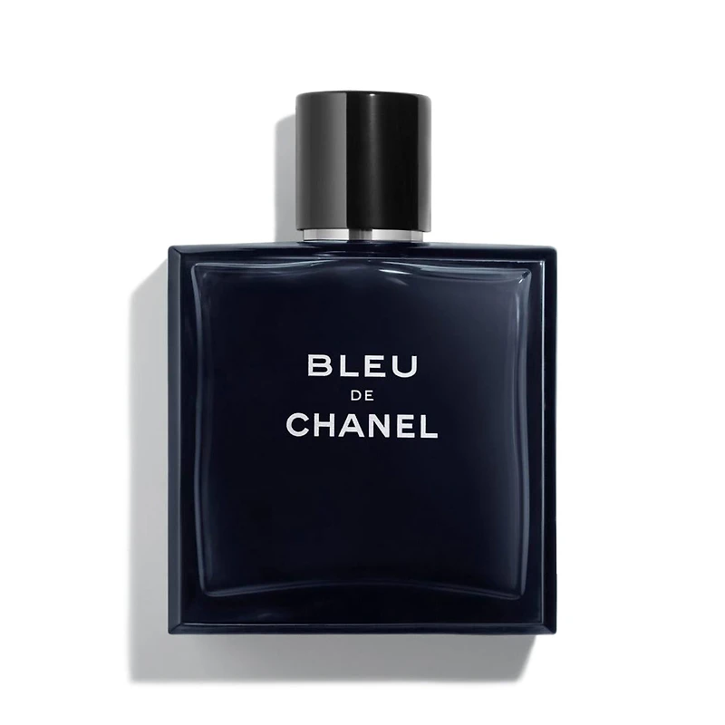 BLEU de CHANEL Eau Toilette
