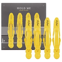 Drybar Hold Me Hair Clips 4 Hair Clips