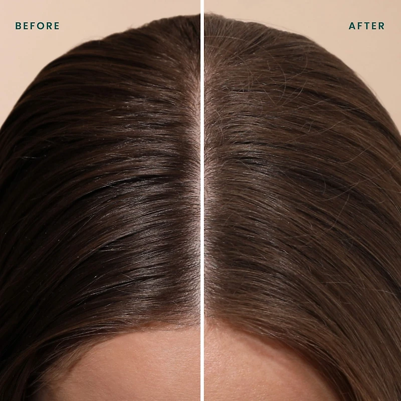 Detox Dry Shampoo