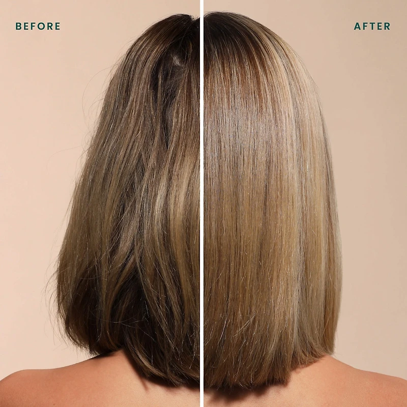 Detox Dry Shampoo