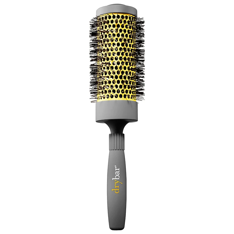 Drybar Full Pint Medium Round Brush 2.48" D x 2.48" H x 10.24" W