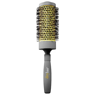 Drybar Full Pint Medium Round Brush 2.48" D x 2.48" H x 10.24" W
