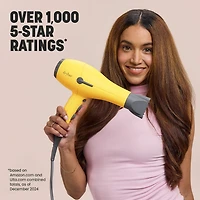 Buttercup Blow-Dryer