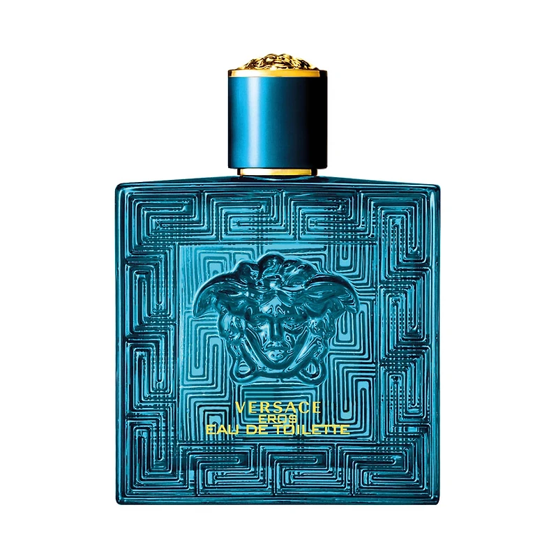 Eau de toilette Eros