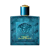 Eau de toilette Eros