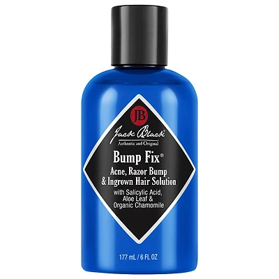 Bump Fix™ Razor Bump & Ingrown Hair Solution