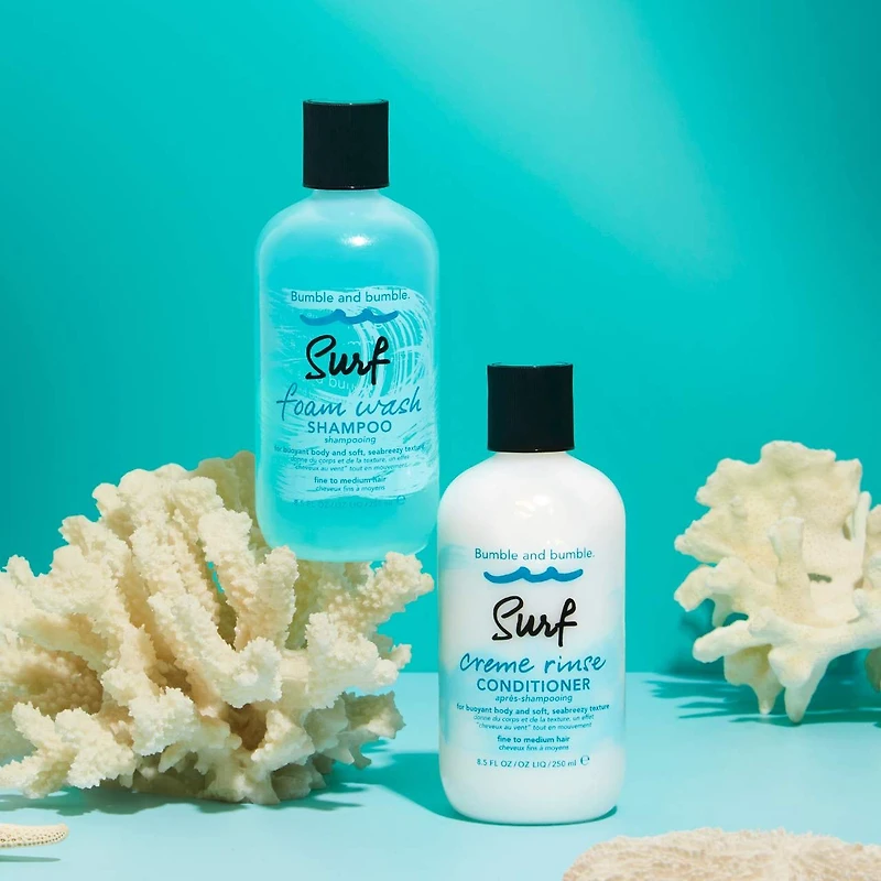 Revitalisant texturant Surf Creme Rinse